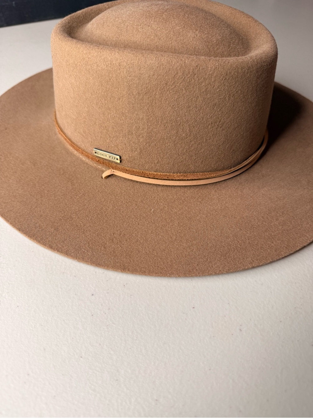 Gigi Pip Wren Hat - Picture 2 of 9
